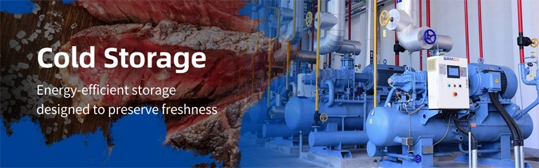 Cold Storage