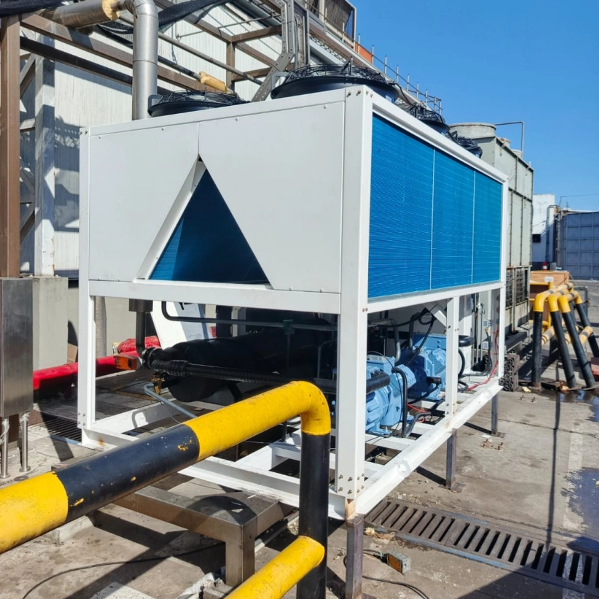 Reliable Cooling Solution for South America