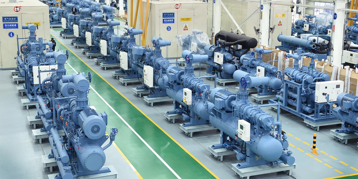 hydrogen-compressor