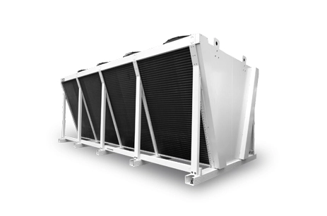 Air Cooled Condenser