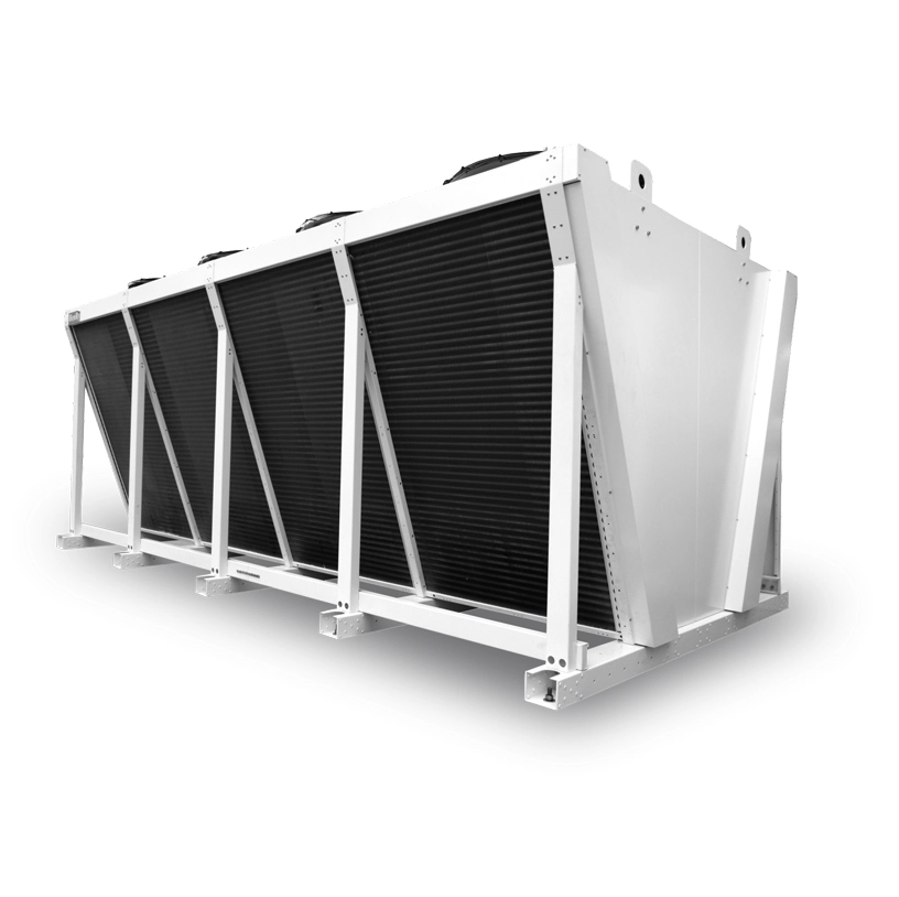 Air Cooled Condenser