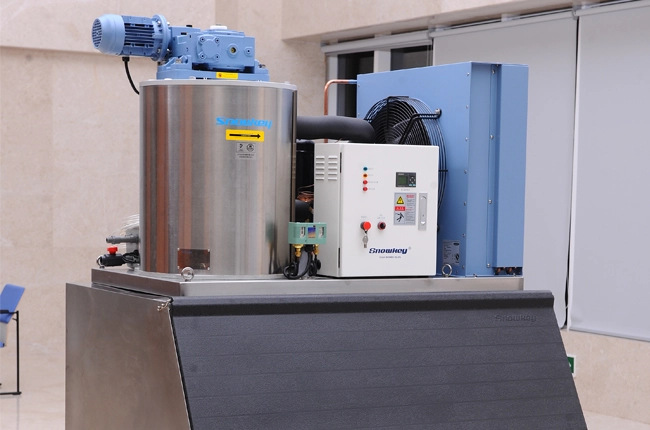 Ice Machine