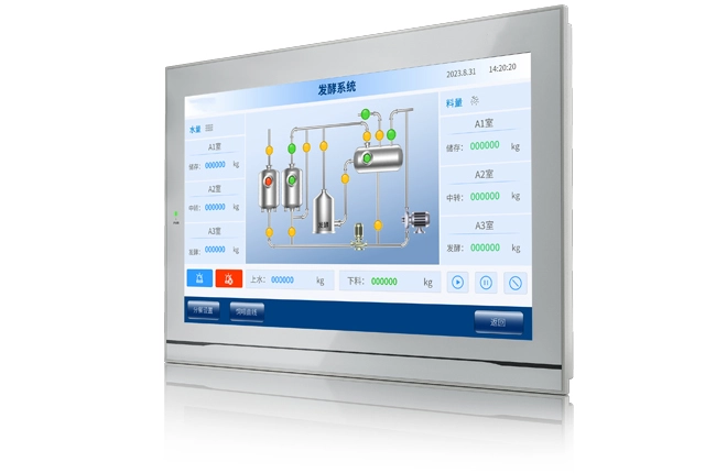 Industrial Control and Automation Equipment