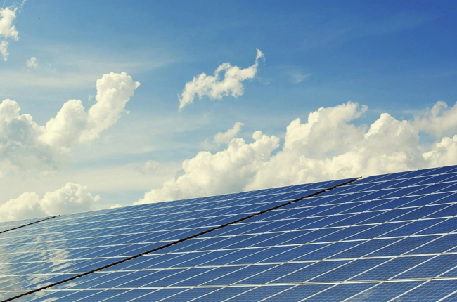 Solar Power System