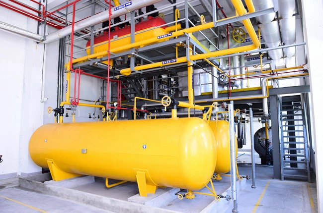 Application of Cold Storage