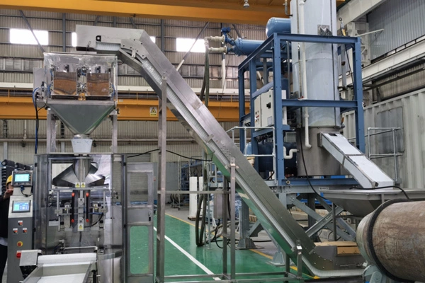 Application of Ice Machine