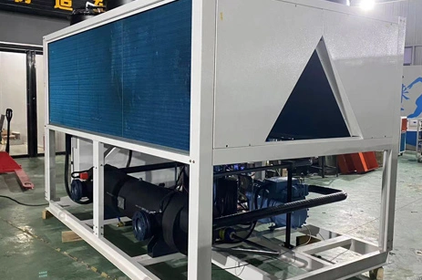 Compact Water Chiller