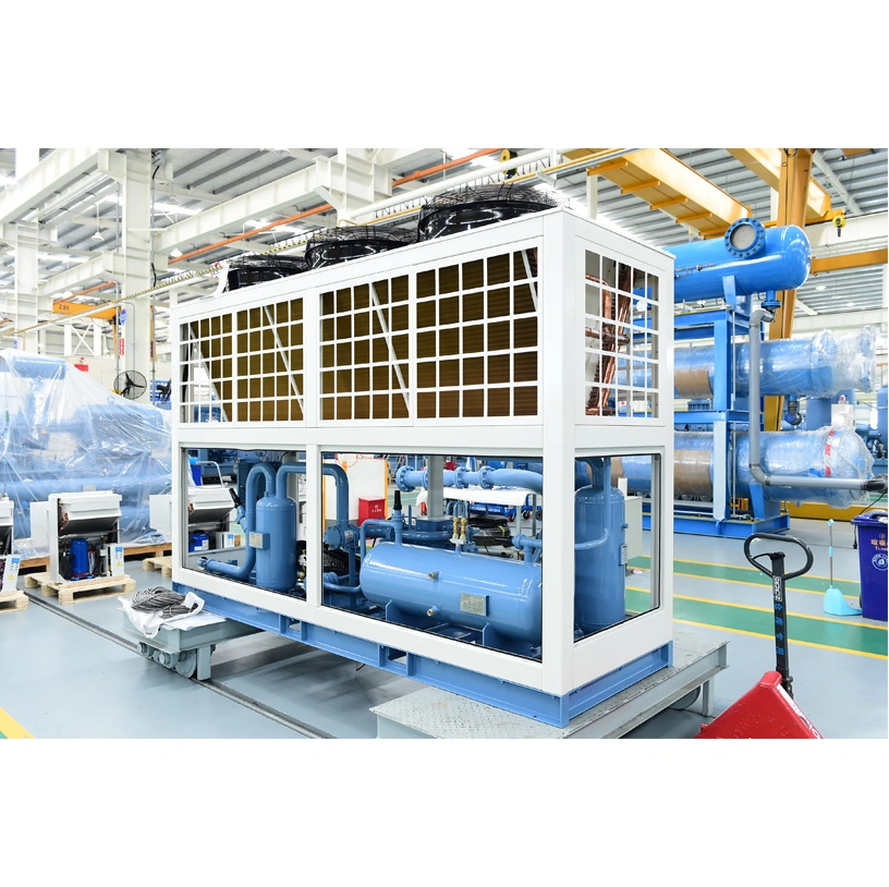 Condensing Units