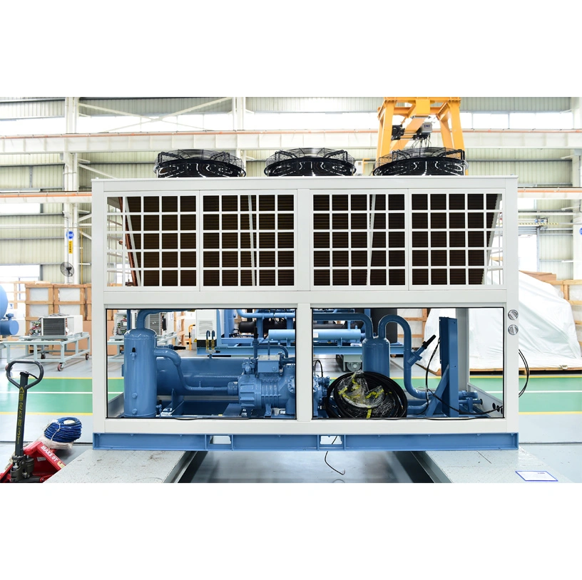 Condensing Units