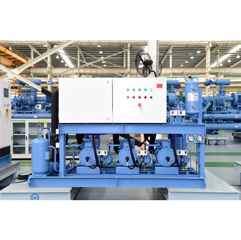 Condensing Units
