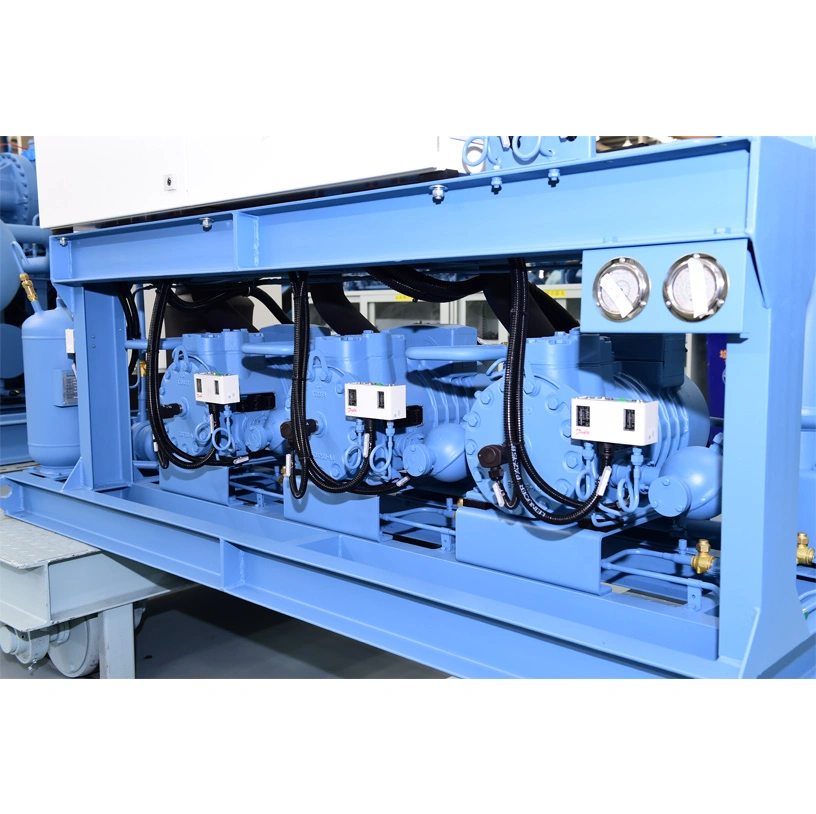 Condensing Units