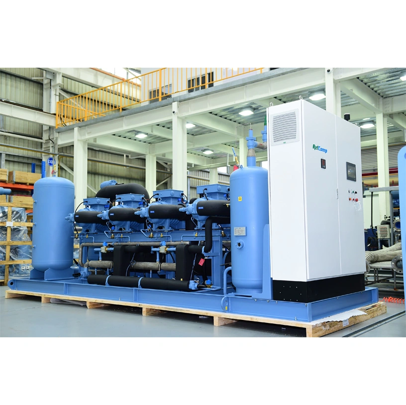 Condensing Units