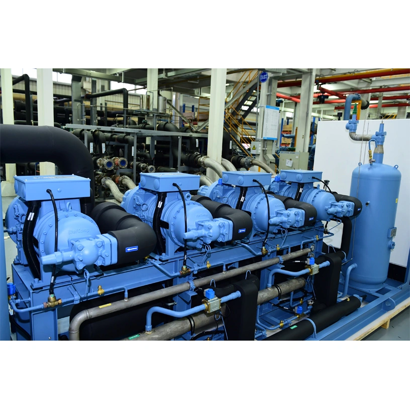 Condensing Units