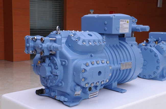 Compressor