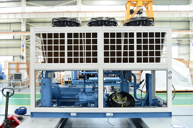 Condensing Units