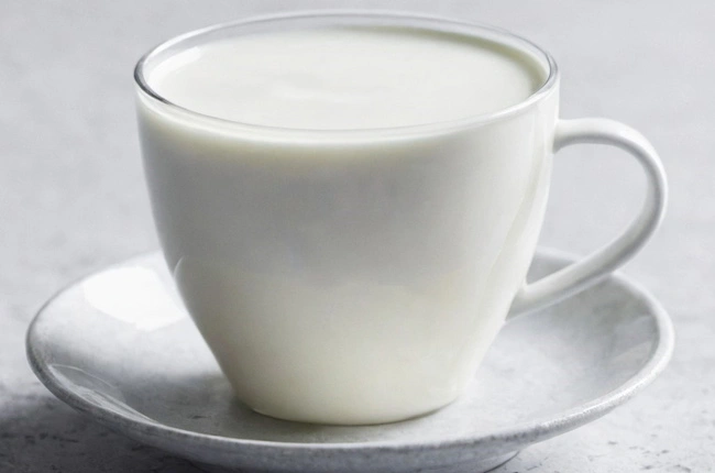 Dairy