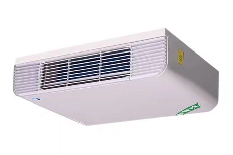 FCU Coil