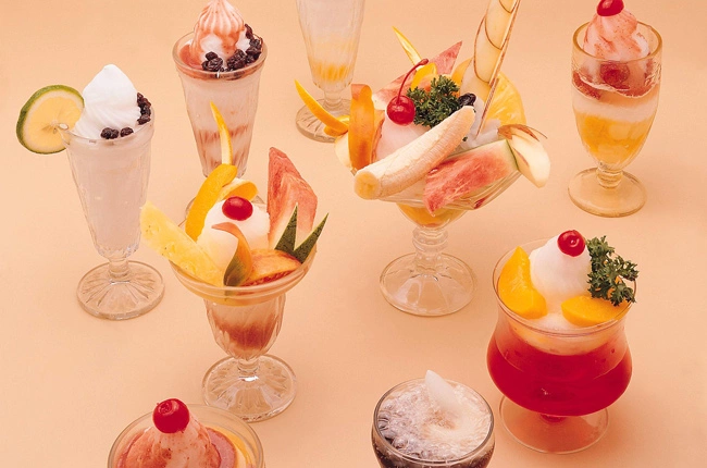Ice Cream Machine