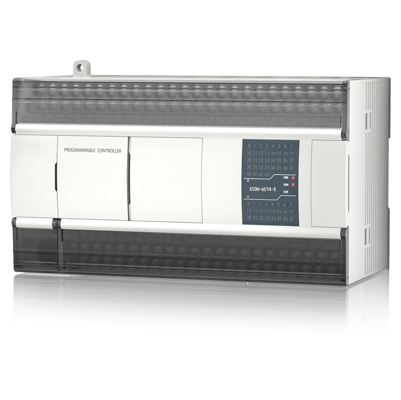 Industrial Control and Automation Equipment