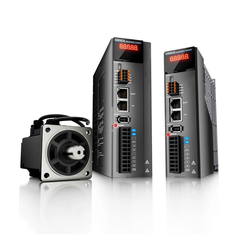 Industrial Control and Automation Equipment