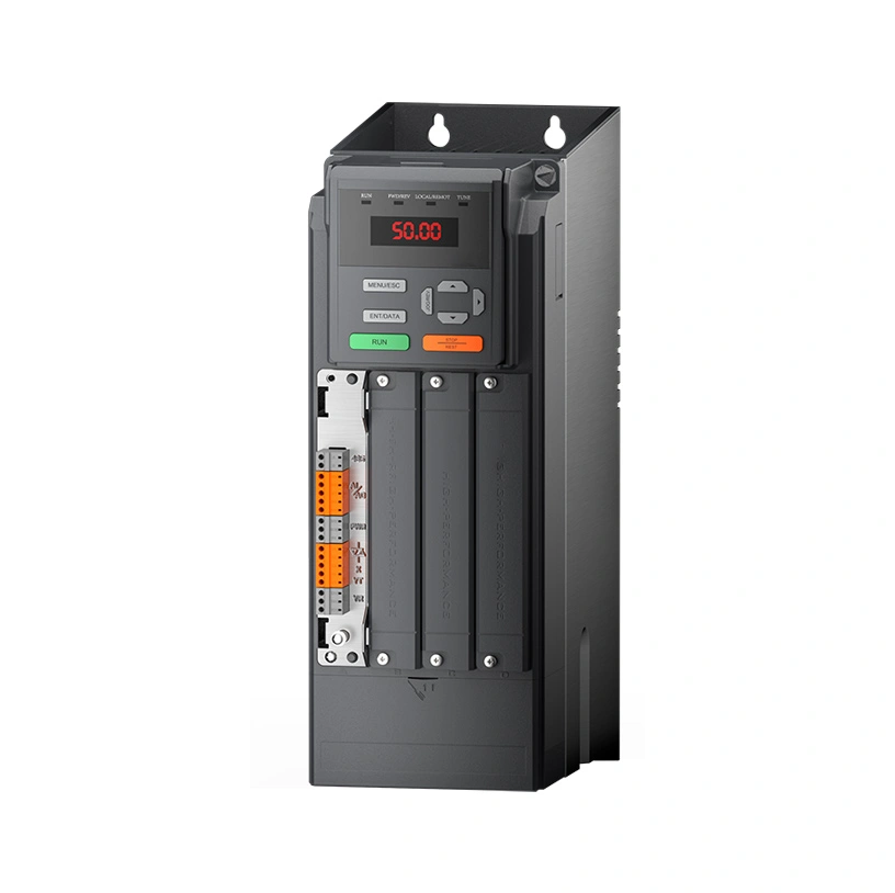 Industrial Control and Automation Equipment