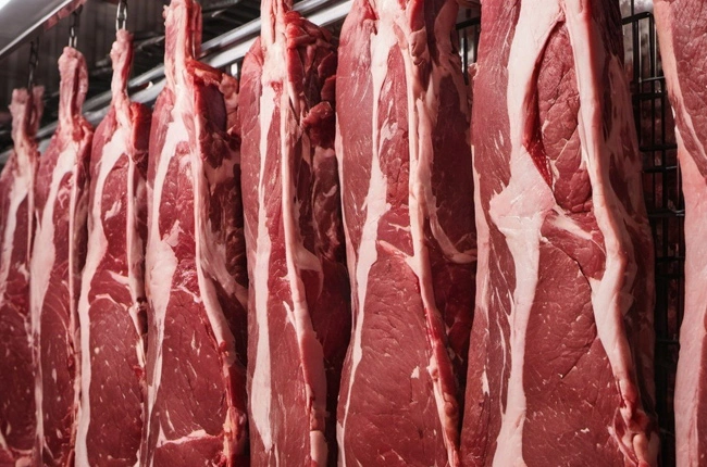 Meat