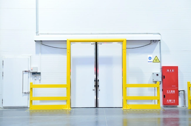 Refrigeration Accessories