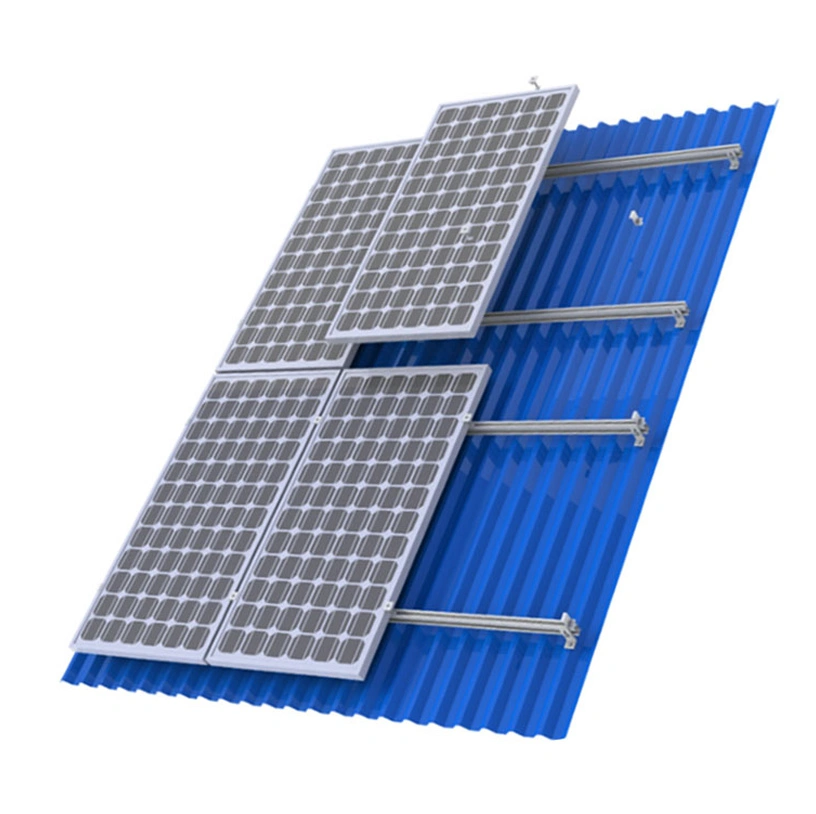 Solar Power System