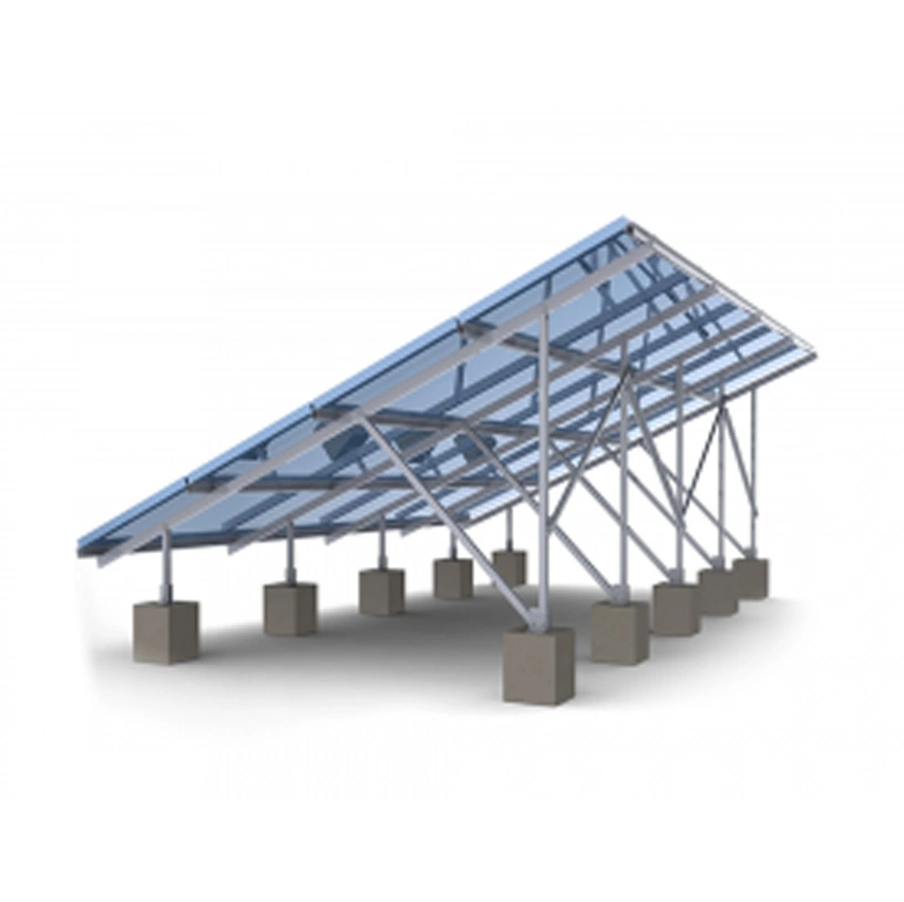 Solar Power System