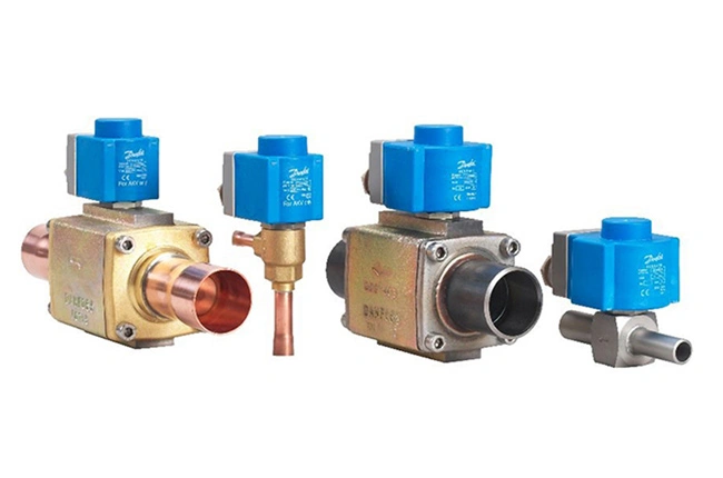 Valves