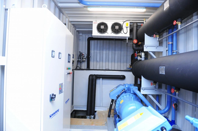 Water Chiller