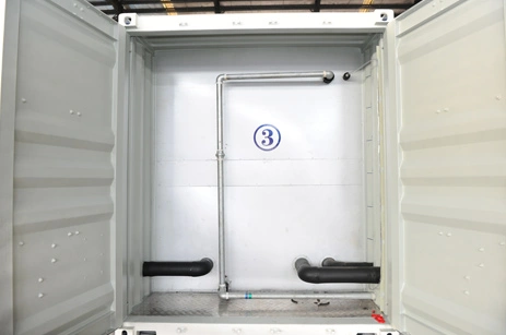 Water Tank