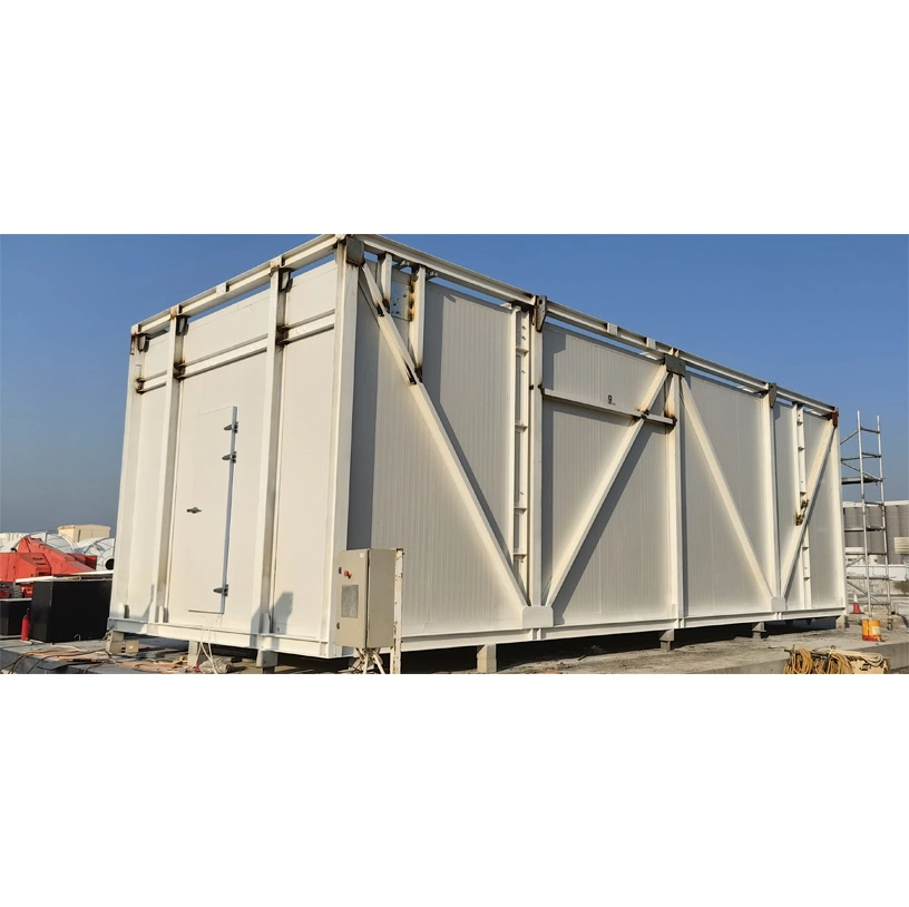 Plate Ice Plant