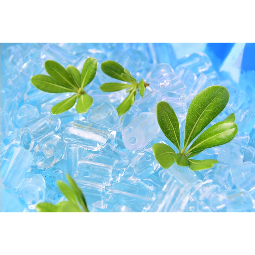 Tube Ice Machine