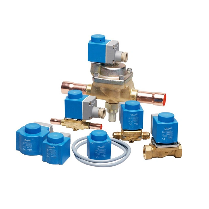 Valves