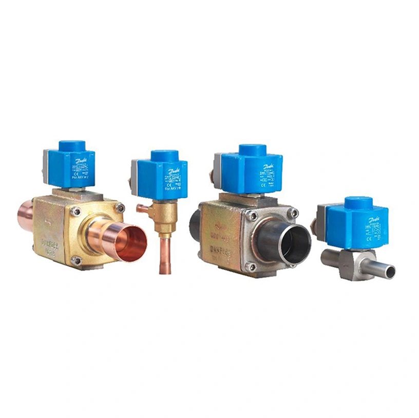 Valves