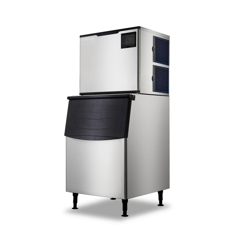 Cube Ice Machine