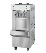 Slush&Shake Ice Craeam Machine