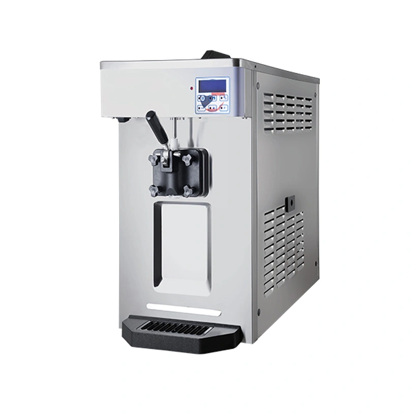 Ice Craeam Machine