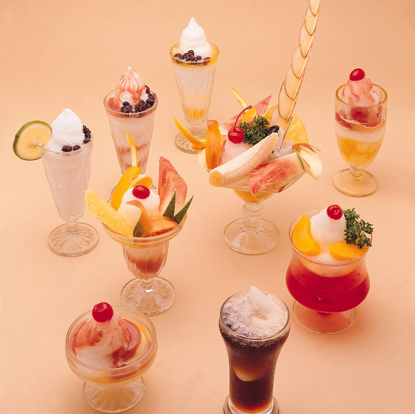 Ice Craeam Machine