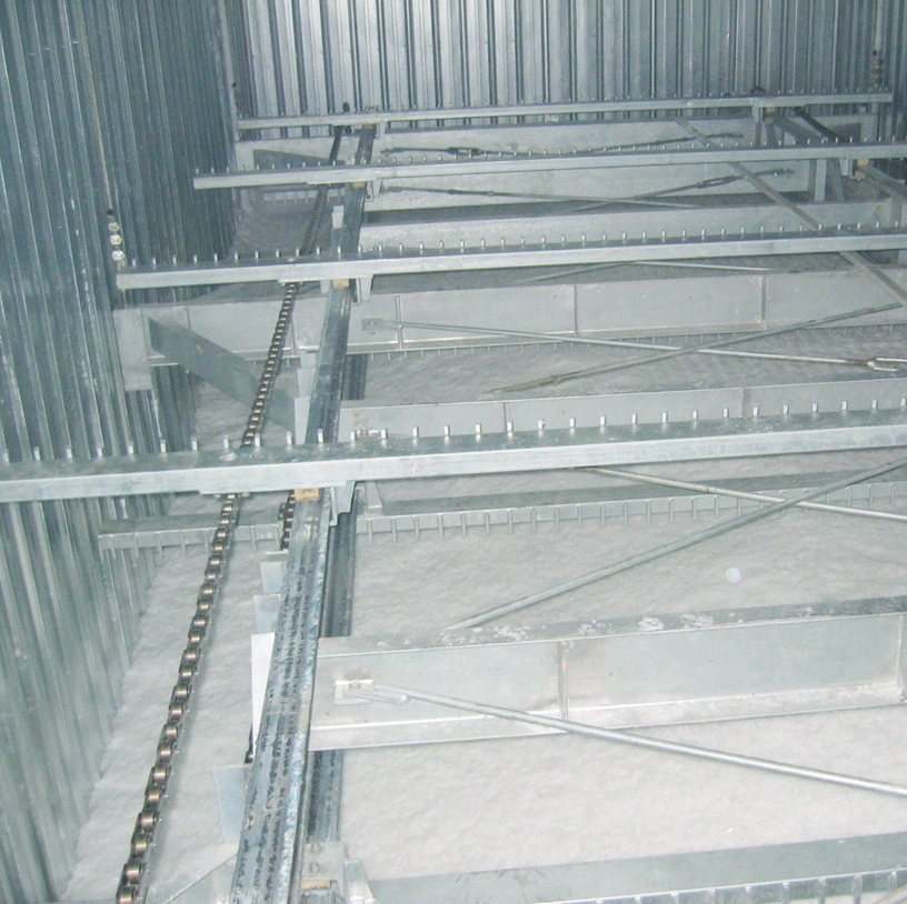 Ice Storage