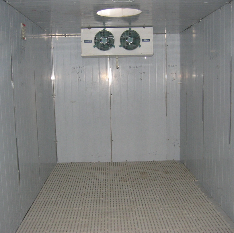 Ice Storage