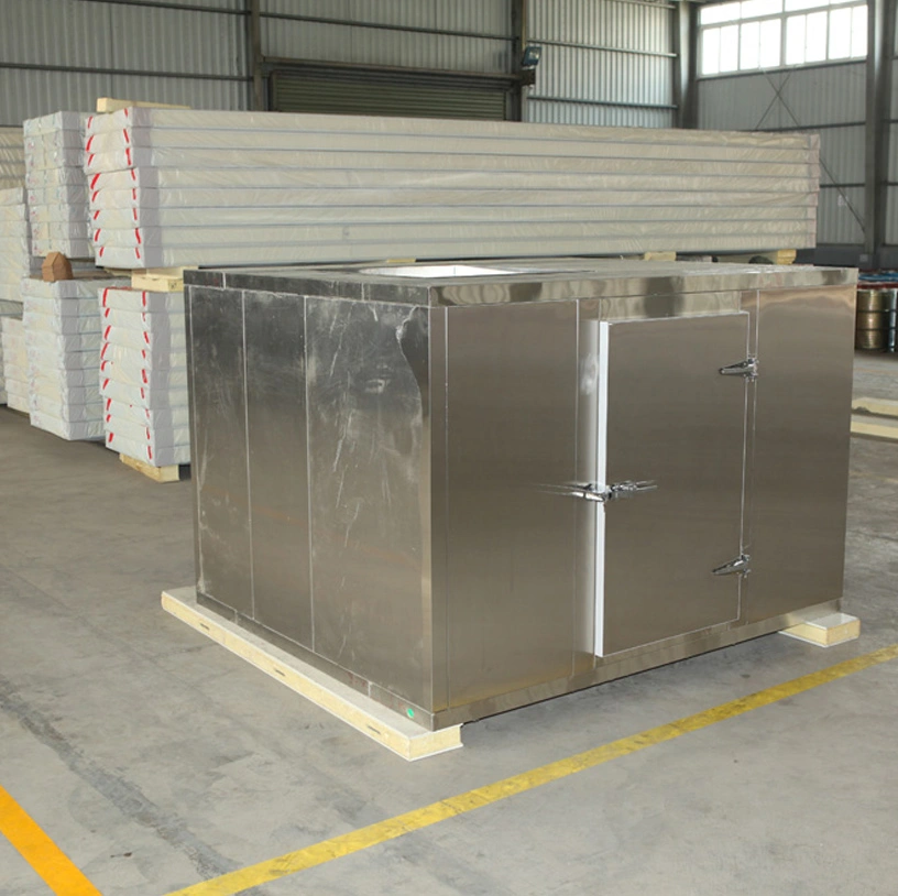 Ice Storage