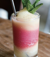 Slush Ice Craeam Machine