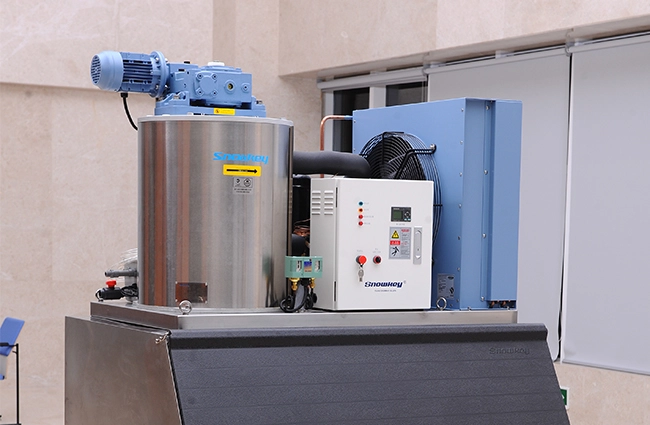 How Does a Refrigeration System Work?