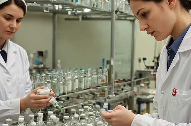 Pharma & Healthcare