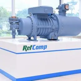 A Comparative Analysis of Piston, Centrifugal, and Screw Compressors