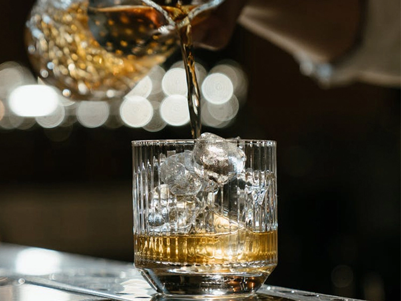 Edible Ice