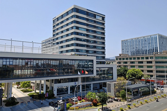 Company Profile