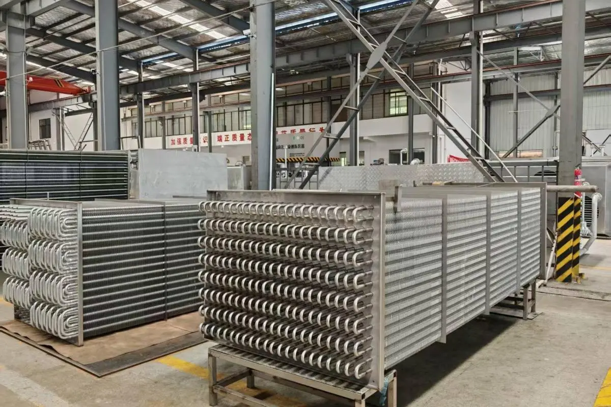air-cooler-factory